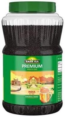 Tata Premium Tea Jar 800g